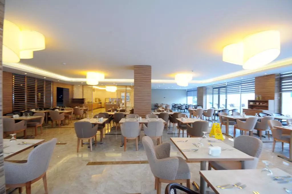 هتل آیداس مارماریس-مهرپرواز-9552